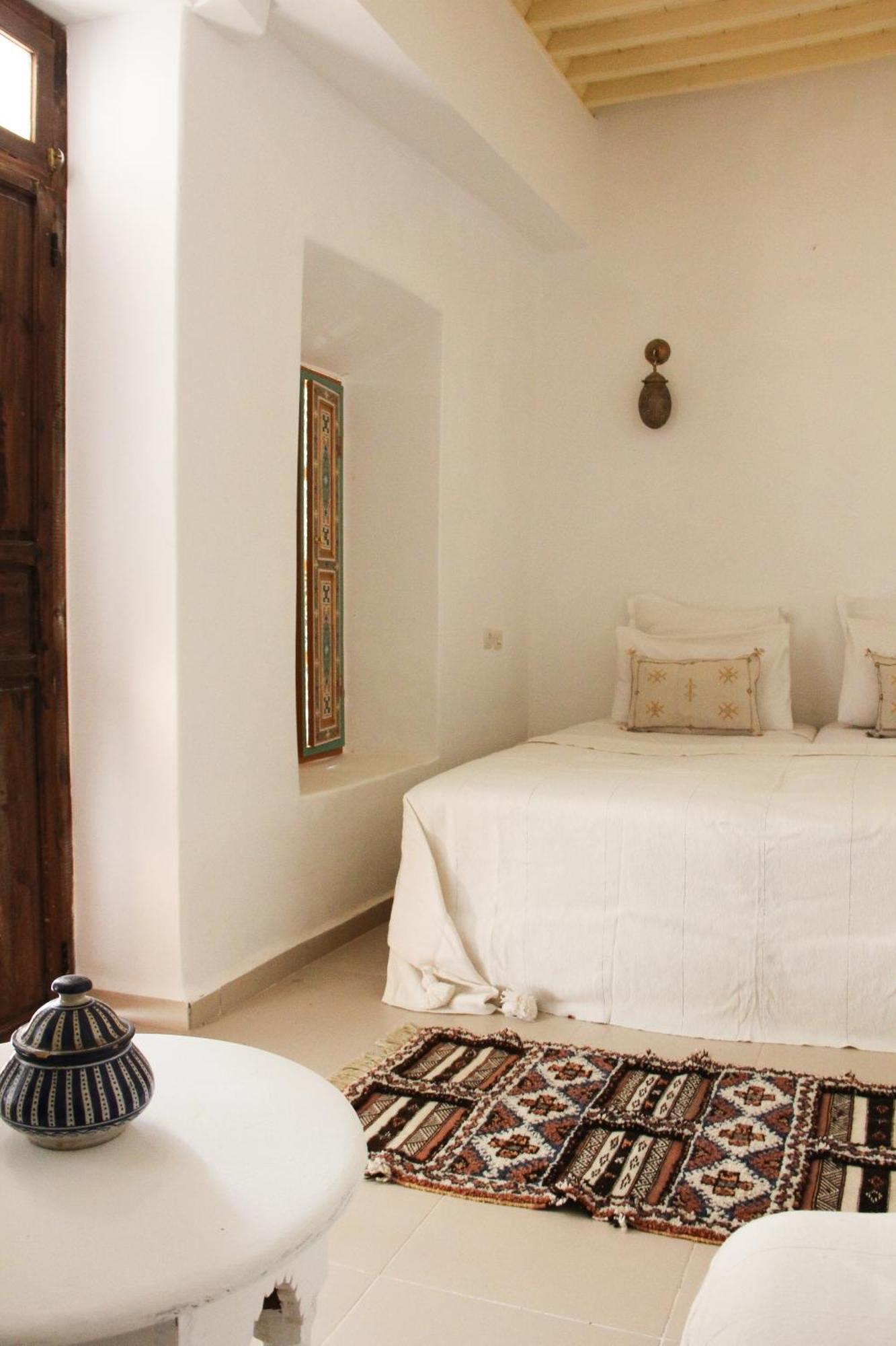 Riad Dar Nael Маракеш Екстериор снимка