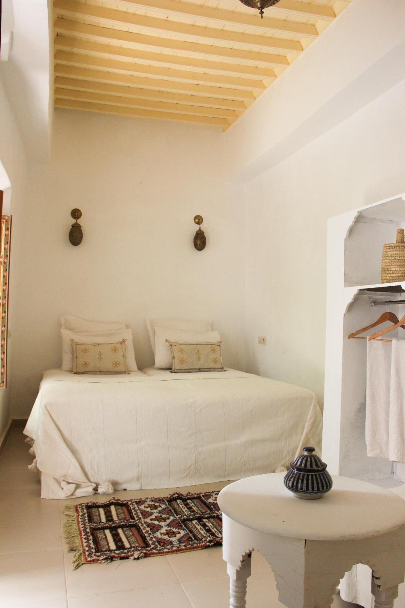 Riad Dar Nael Маракеш Екстериор снимка