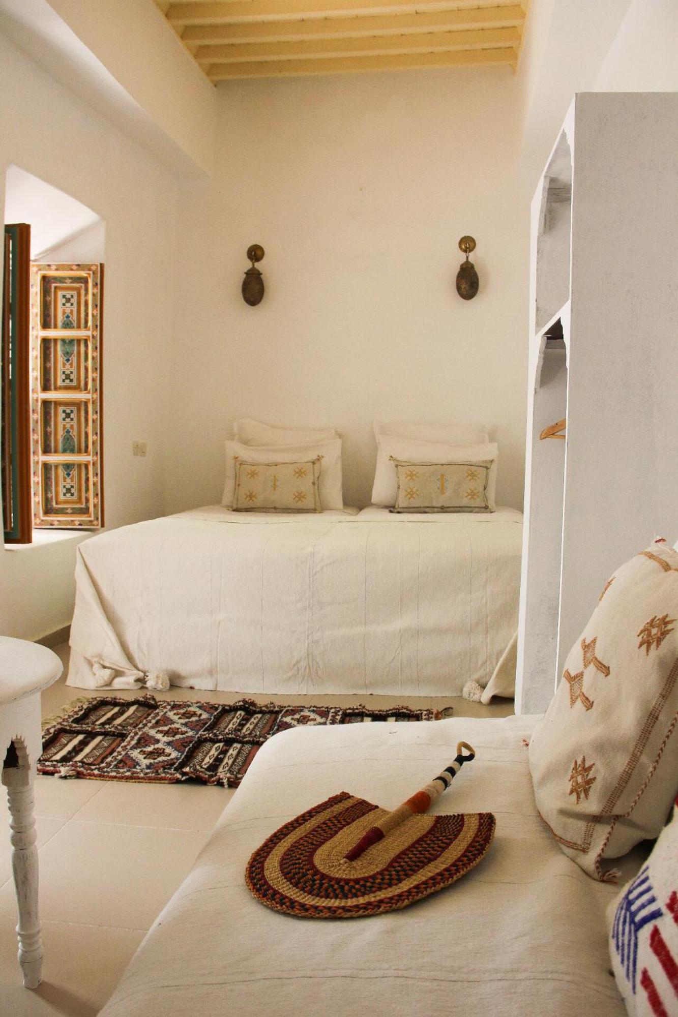 Riad Dar Nael Маракеш Екстериор снимка