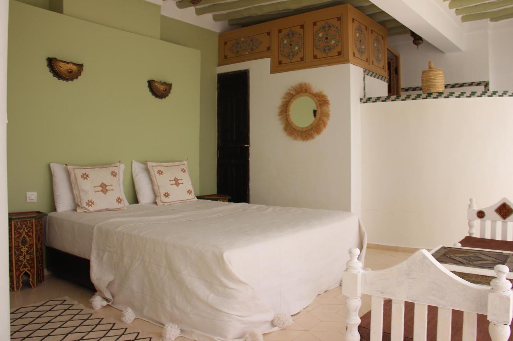 Riad Dar Nael Маракеш Екстериор снимка