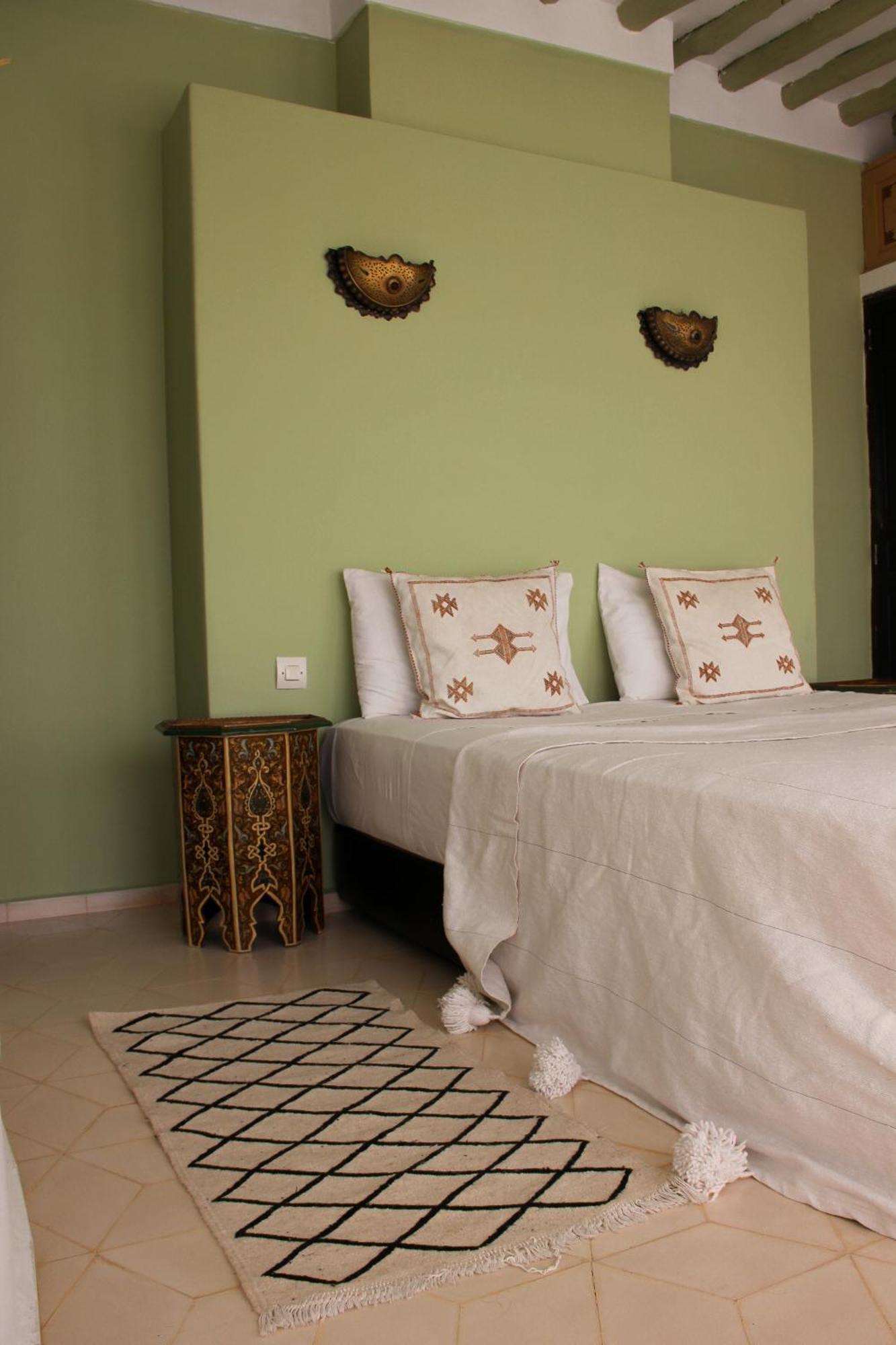 Riad Dar Nael Маракеш Екстериор снимка