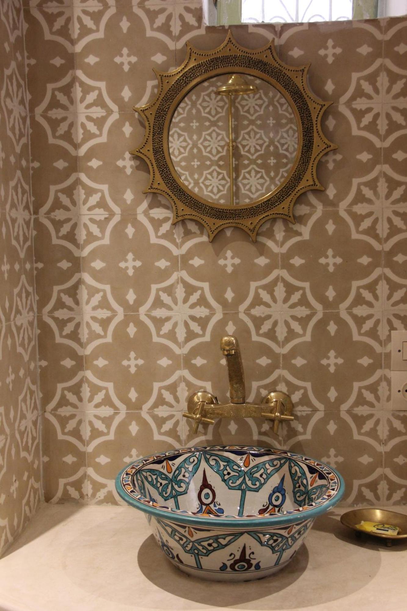 Riad Dar Nael Маракеш Екстериор снимка