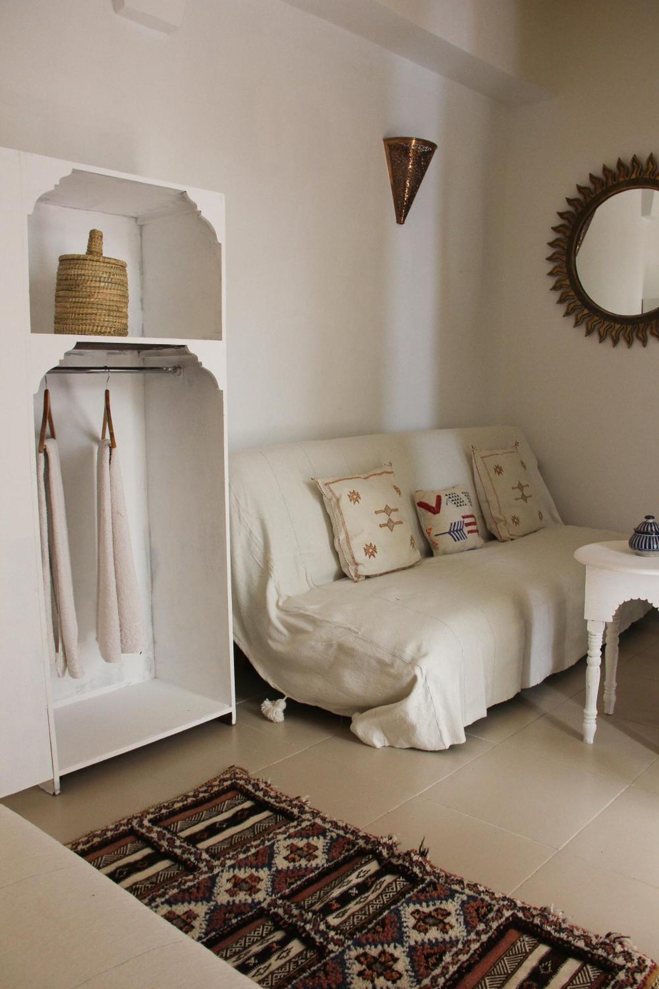 Riad Dar Nael Маракеш Екстериор снимка