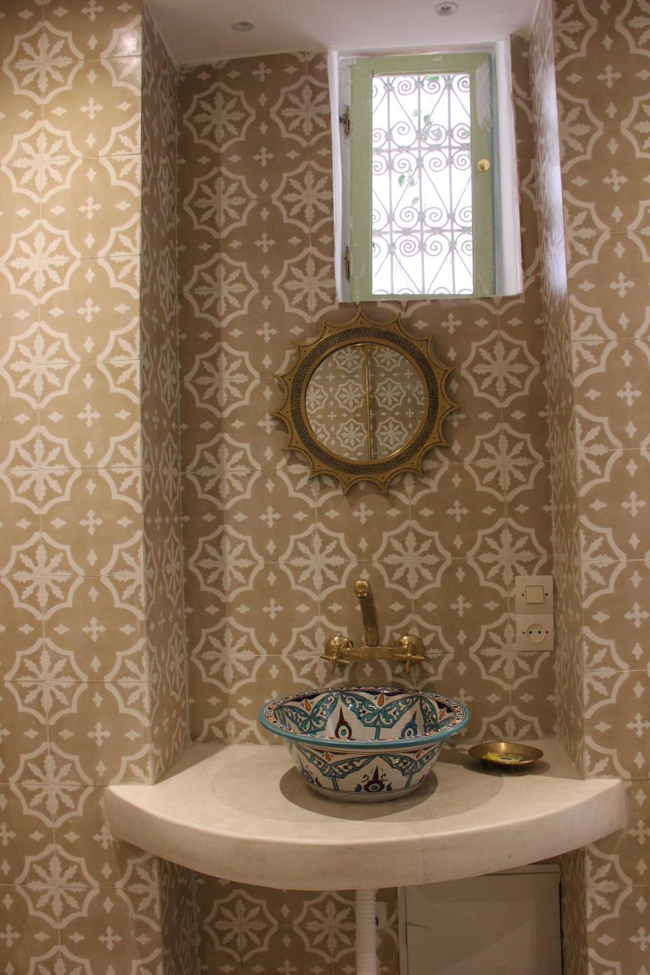 Riad Dar Nael Маракеш Екстериор снимка