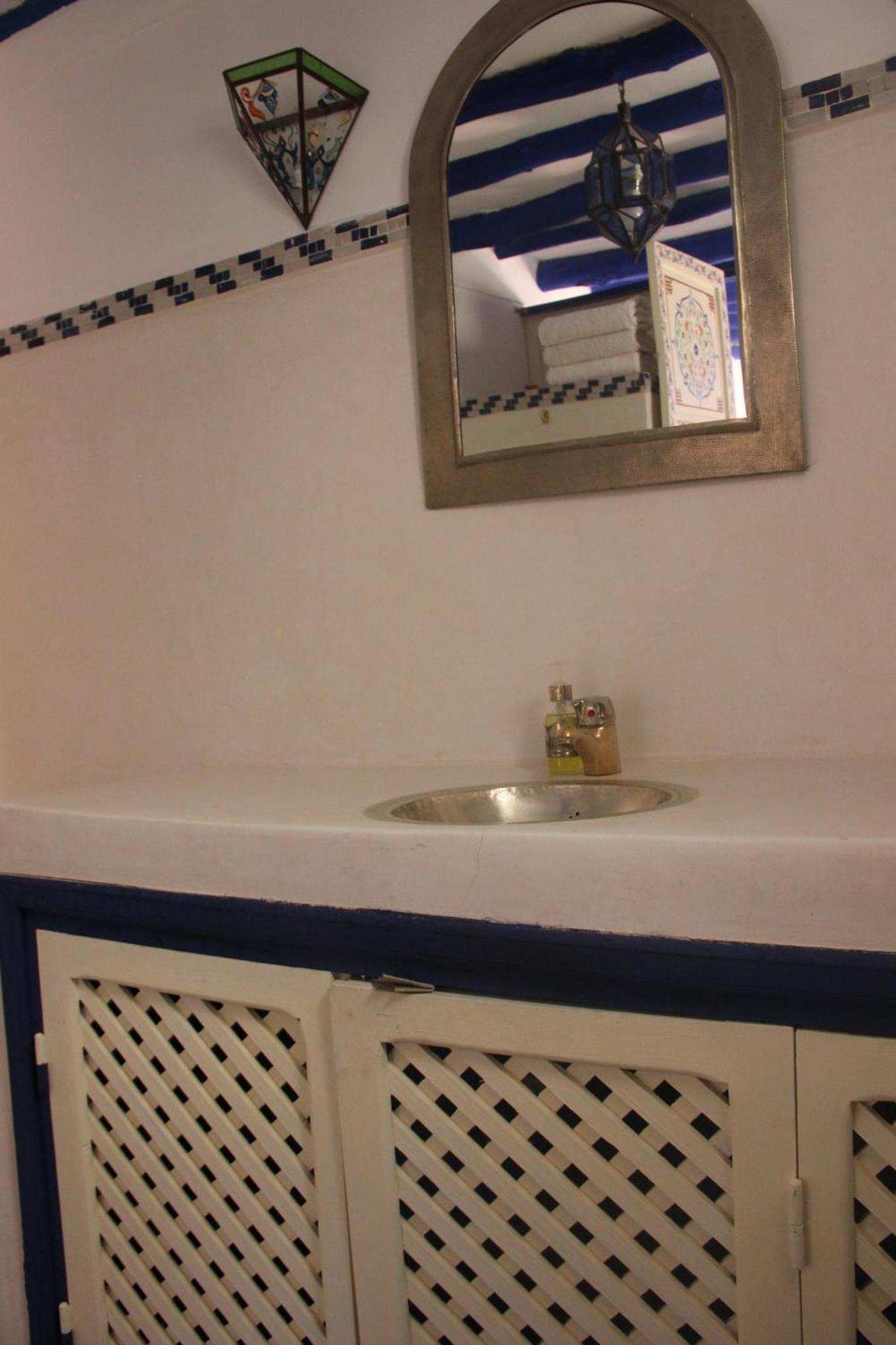 Riad Dar Nael Маракеш Екстериор снимка