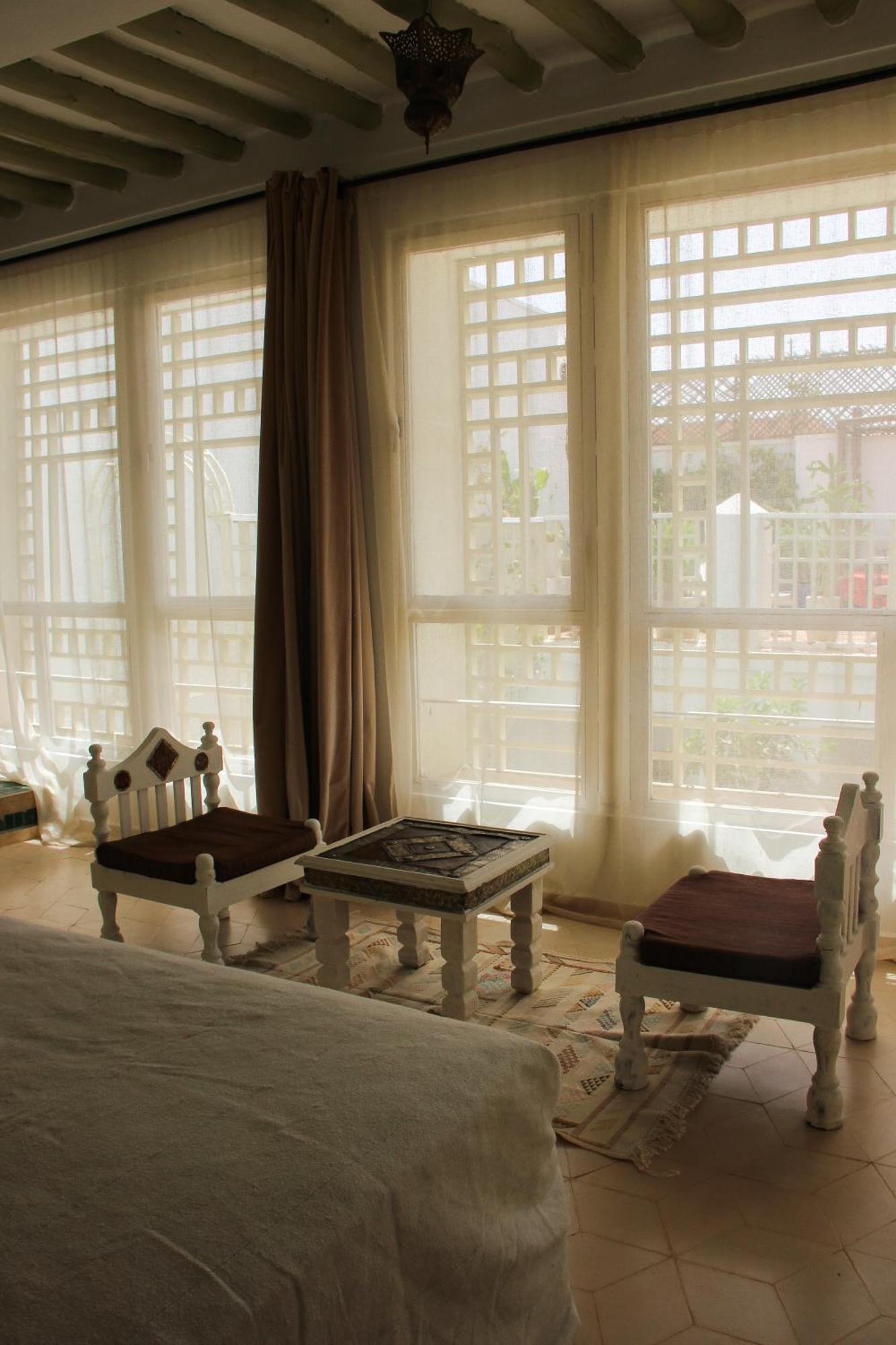 Riad Dar Nael Маракеш Екстериор снимка