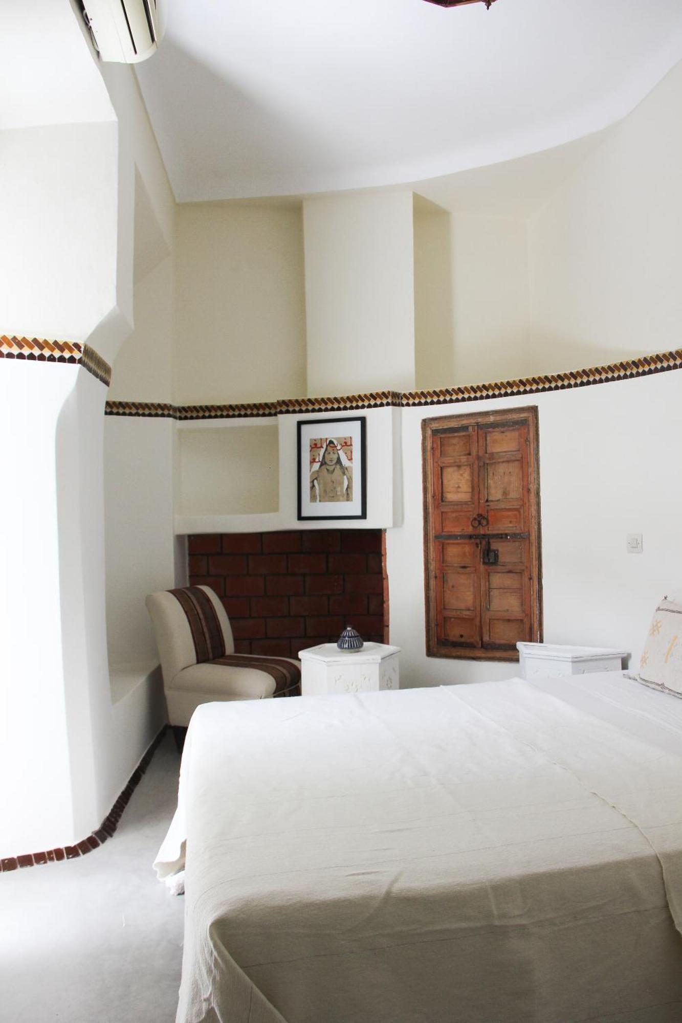 Riad Dar Nael Маракеш Екстериор снимка