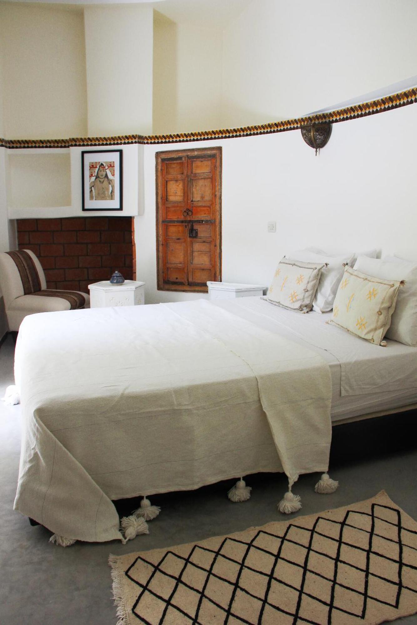 Riad Dar Nael Маракеш Екстериор снимка