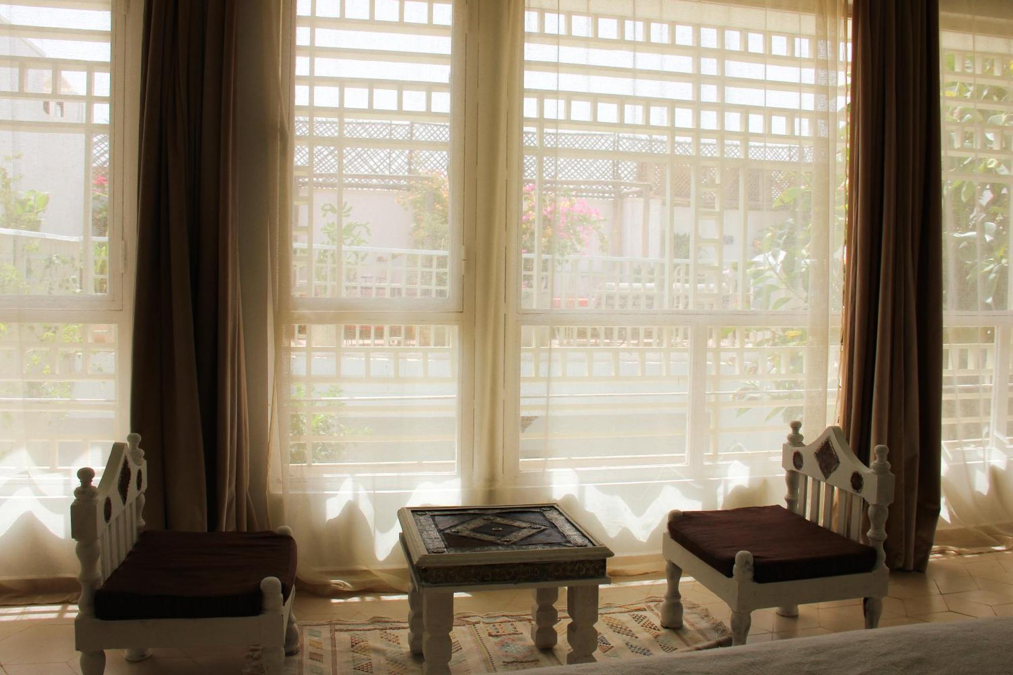 Riad Dar Nael Маракеш Екстериор снимка