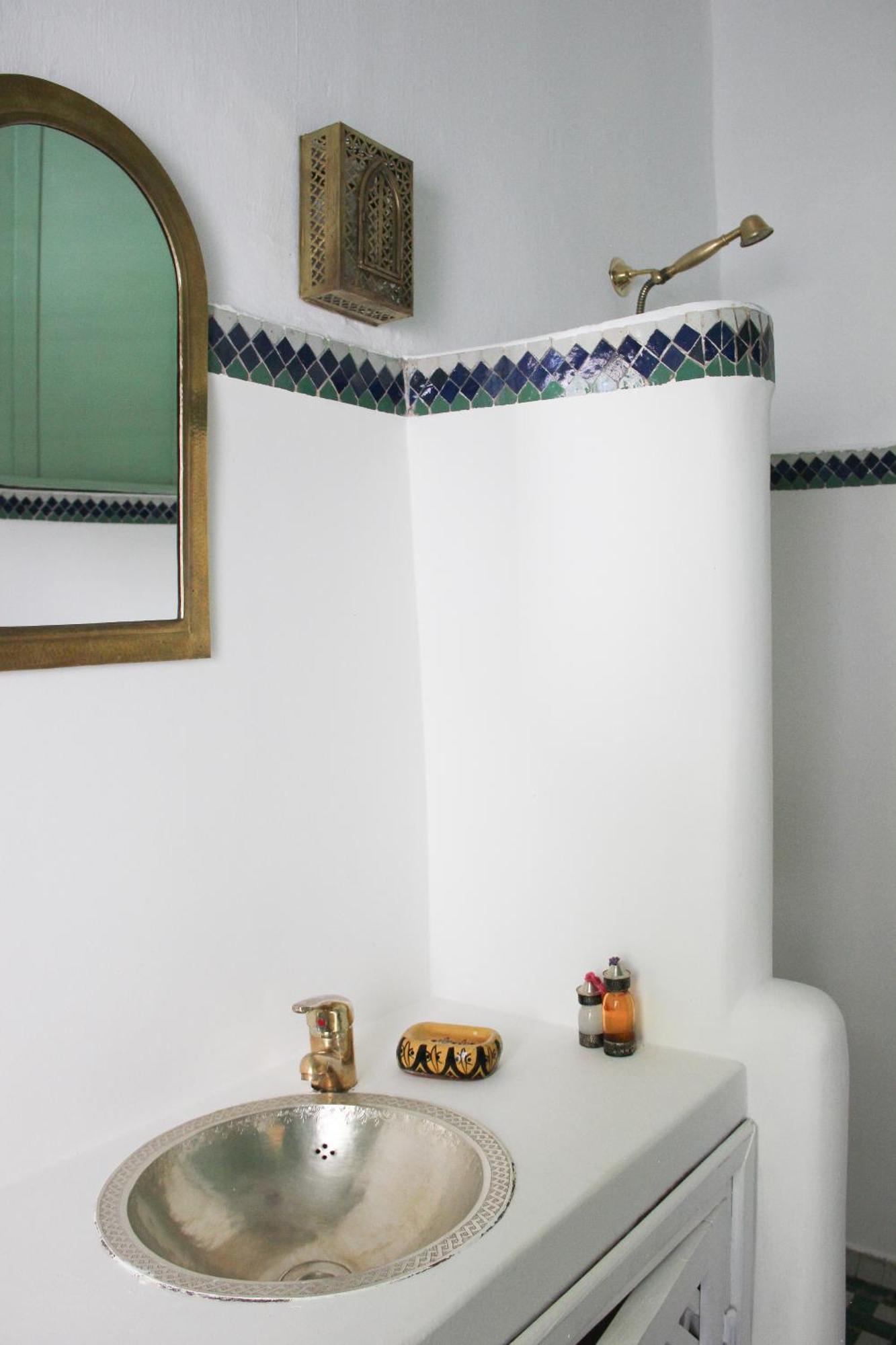 Riad Dar Nael Маракеш Екстериор снимка