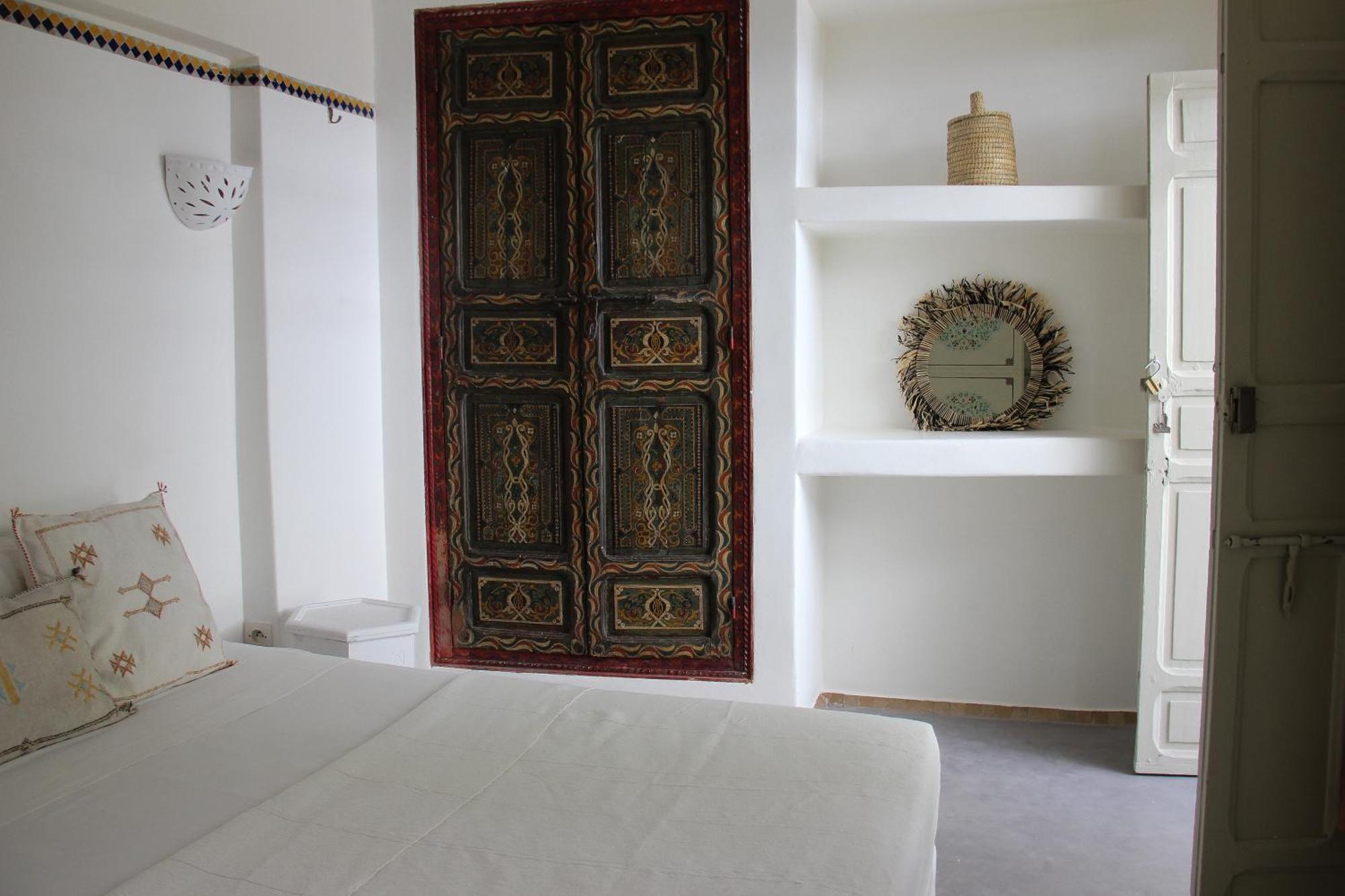 Riad Dar Nael Маракеш Екстериор снимка