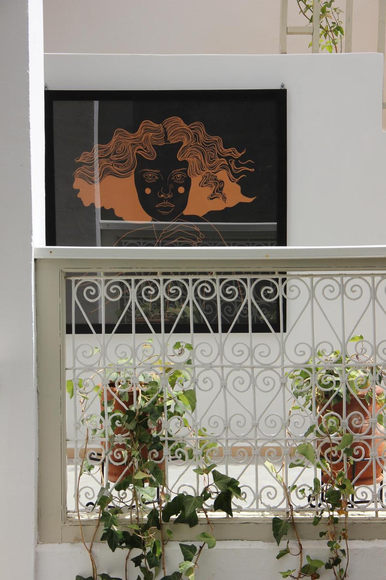 Riad Dar Nael Маракеш Екстериор снимка