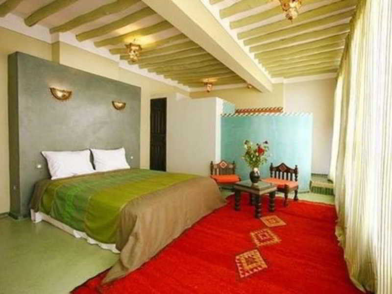 Riad Dar Nael Маракеш Екстериор снимка