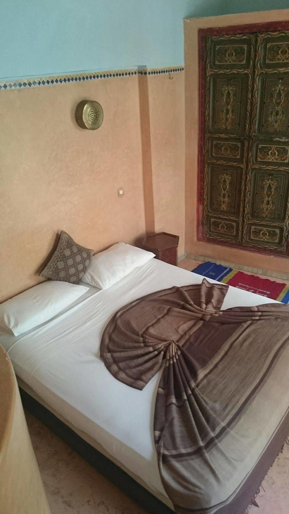 Riad Dar Nael Маракеш Екстериор снимка